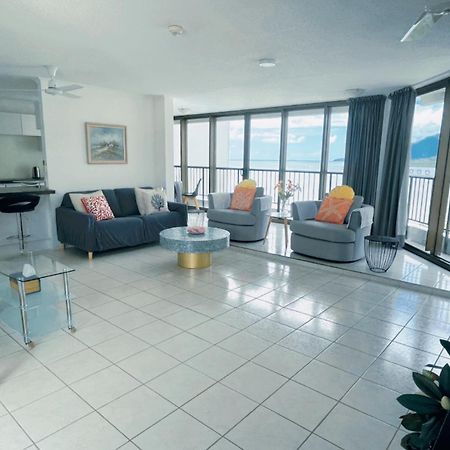Cairns Ocean View Apartment In Aquarius Экстерьер фото
