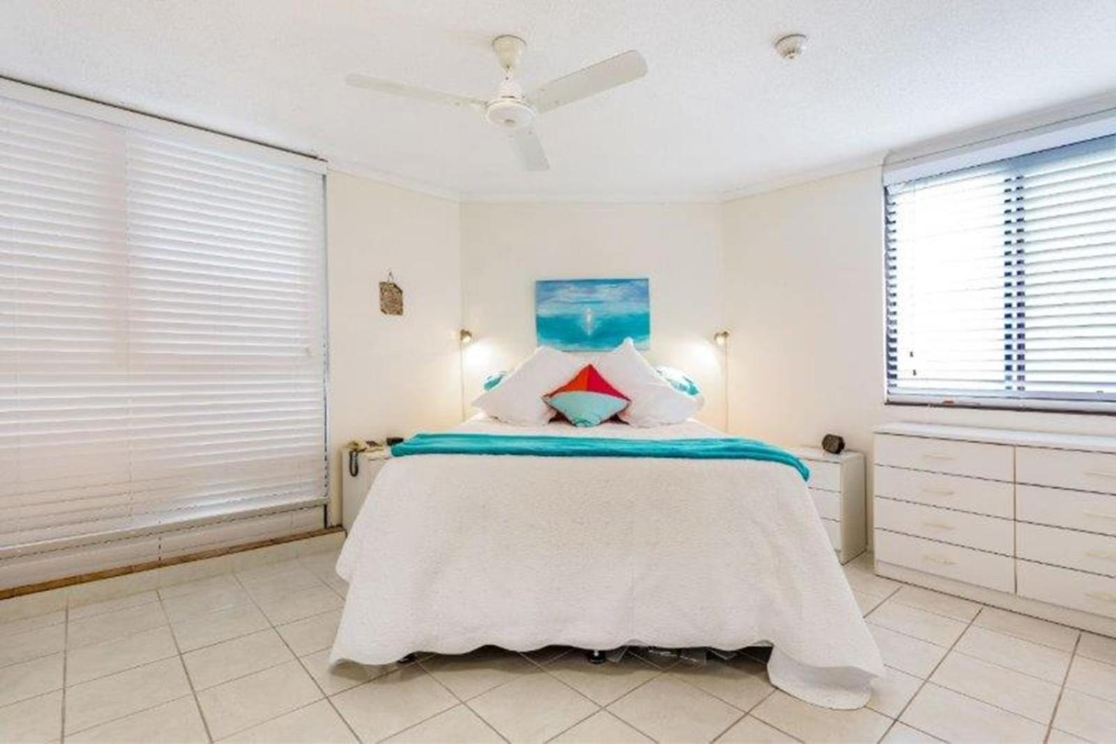 Cairns Ocean View Apartment In Aquarius Экстерьер фото